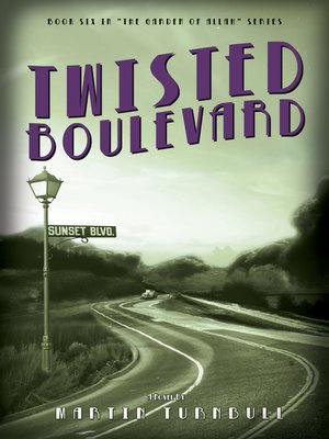 cover image of Twisted Boulevard